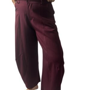 Pantaloni  PINCES Balloon - Eleganti e Versatili