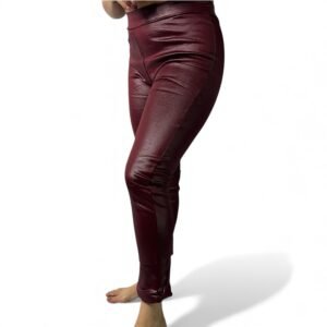 Pantafuson DEEP in Ecopelle Termico